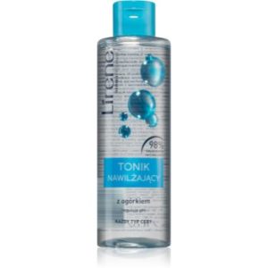 Lirene Beauty Care tonic hidratant cu aloe vera