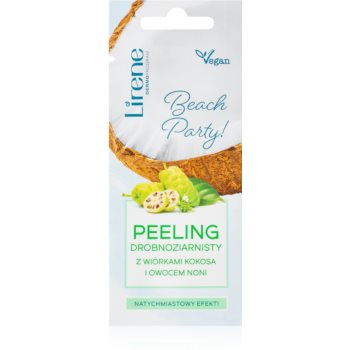 Lirene Face Mask masca exfolianta