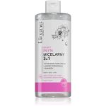 Lirene Cleansing Care Rose apa pentru curatare cu particule micele 3 in 1