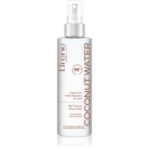 Lirene Perfect Tan spray pentru bronzare