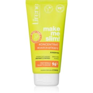 Lirene Make Me Slim! concentrat pentru slabit