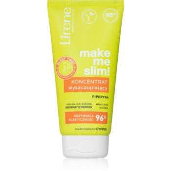 Lirene Make Me Slim! concentrat pentru slabit