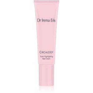 Dr Irena Eris Circalogy crema de ochi iluminatoare