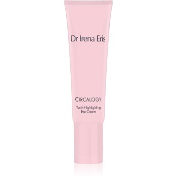 Dr Irena Eris Circalogy crema de ochi iluminatoare