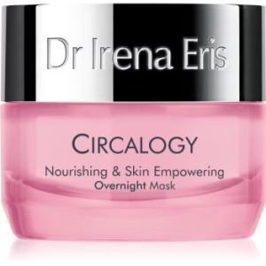 Dr Irena Eris Circalogy mască hrănitoare de noapte