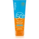 Lirene Sun emulsie protectoare calmantă pentru piele sensibilă