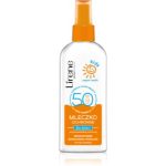 Lirene Sun Kids lapte protector pentru copii SPF 50