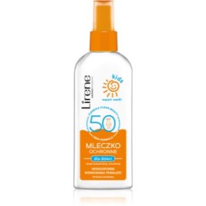 Lirene Sun Kids lapte protector pentru copii SPF 50