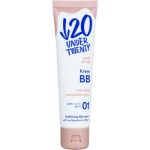 Under Twenty ANTI! ACNE crema BB matifianta SPF 10