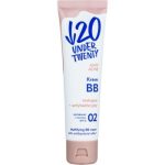 Under Twenty ANTI! ACNE crema BB matifianta SPF 10