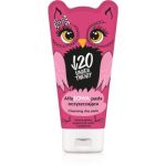 Under Twenty ANTI! ACNE pastă de curățare pentru ten acneic
