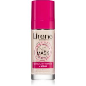 Lirene No Mask make up hidratant