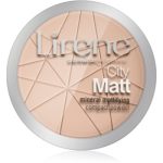Lirene City Matt pudra matuire