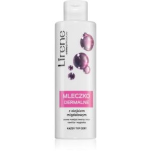 Lirene Cleansing Care lapte de curățare faciale