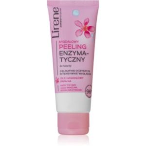 Lirene Cleansing Care peeling enzimatic faciale