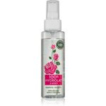 Lirene Hydrolates Rose apa de trandafiri pentru fata si decolteu