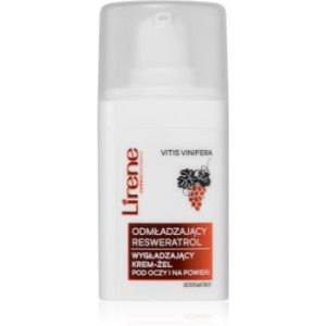 Lirene Eye Cream crema pentru ochi cu efect de reintinerire
