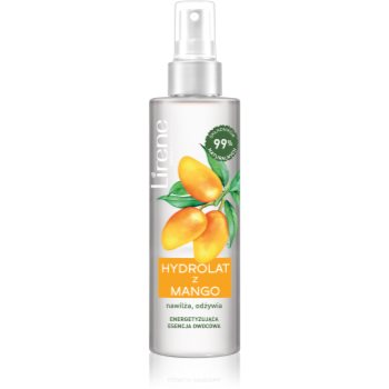 Lirene Hydrolat bruma de corp hidratanta