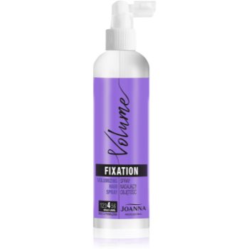 Joanna Professional Volume'Up Complex spumă de păr pentru volum