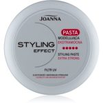 Joanna Styling Effect pastă de styling pentru o fixare foarte puternică