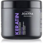 Joanna Professional Keratin masca cu keratina pentru par uscat si fragil
