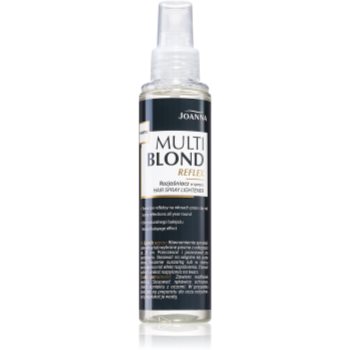 Joanna Multi Blond Reflex fluid iluminator Spray