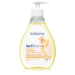 Soraya Lactissima gel calmant pentru igiena intima