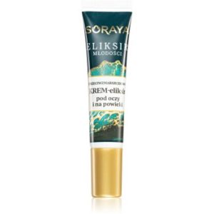 Soraya Youth Elixir crema de ochi antirid