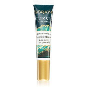 Soraya Youth Elixir crema de ochi antirid