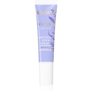 Soraya Lavender Essence crema de ochi hidratanta cu lavanda