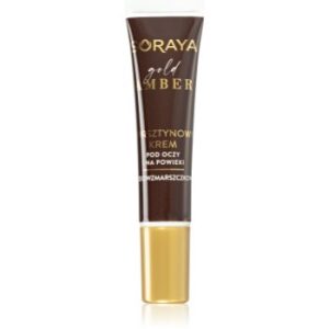 Soraya Gold Amber crema de ochi antirid