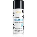 Delia Cosmetics Nail Express pregatirea pentru degresarea si uscarea unghiilor
