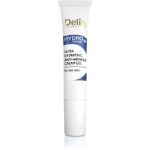 Delia Cosmetics Hydro Fusion + crema de ochi hidratanta antirid