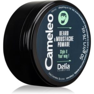 Delia Cosmetics Cameleo Men ceară pentru barbă