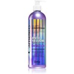 Delia Cosmetics Cameleo Anti-Yellow Effect Balsam pentru părul blong și gri