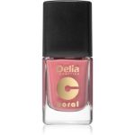 Delia Cosmetics Coral Classic lac de unghii