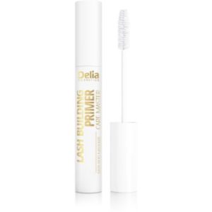 Delia Cosmetics Lash Building Care Master bază pentru mascara