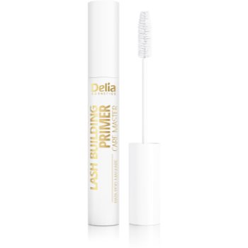 Delia Cosmetics Lash Building Care Master bază pentru mascara