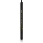 Delia Cosmetics Shape Master eyeliner gel rezistent la apă