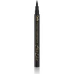 Delia Cosmetics Shape Master creion pentru conturul ochilor culoare Black