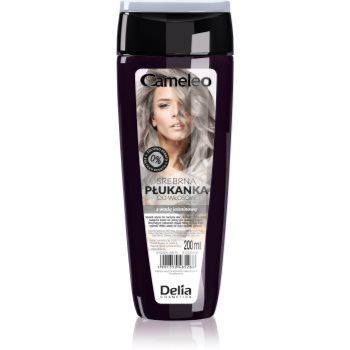 Delia Cosmetics Cameleo Flower Water vopsea de par tonifianta