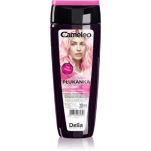 Delia Cosmetics Cameleo Flower Water vopsea de par tonifianta