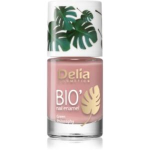Delia Cosmetics Bio Green Philosophy lac de unghii