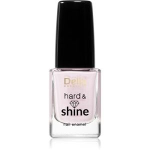 Delia Cosmetics Hard & Shine lac de unghii intaritor
