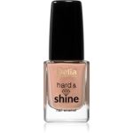 Delia Cosmetics Hard & Shine lac de unghii intaritor
