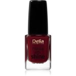 Delia Cosmetics Hard & Shine lac de unghii intaritor