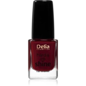 Delia Cosmetics Hard & Shine lac de unghii intaritor