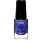 Delia Cosmetics Hard & Shine lac de unghii intaritor