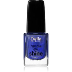 Delia Cosmetics Hard & Shine lac de unghii intaritor