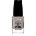 Delia Cosmetics Hard & Shine lac de unghii intaritor